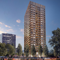 Discovery RESIDENCE