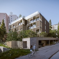 Vila Magurská