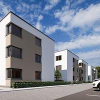 Vila Byty Réva