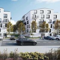 Living Park Svit