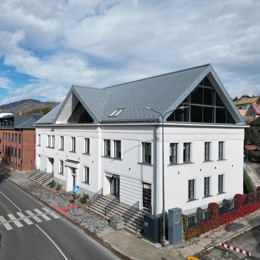 Bottova Residence