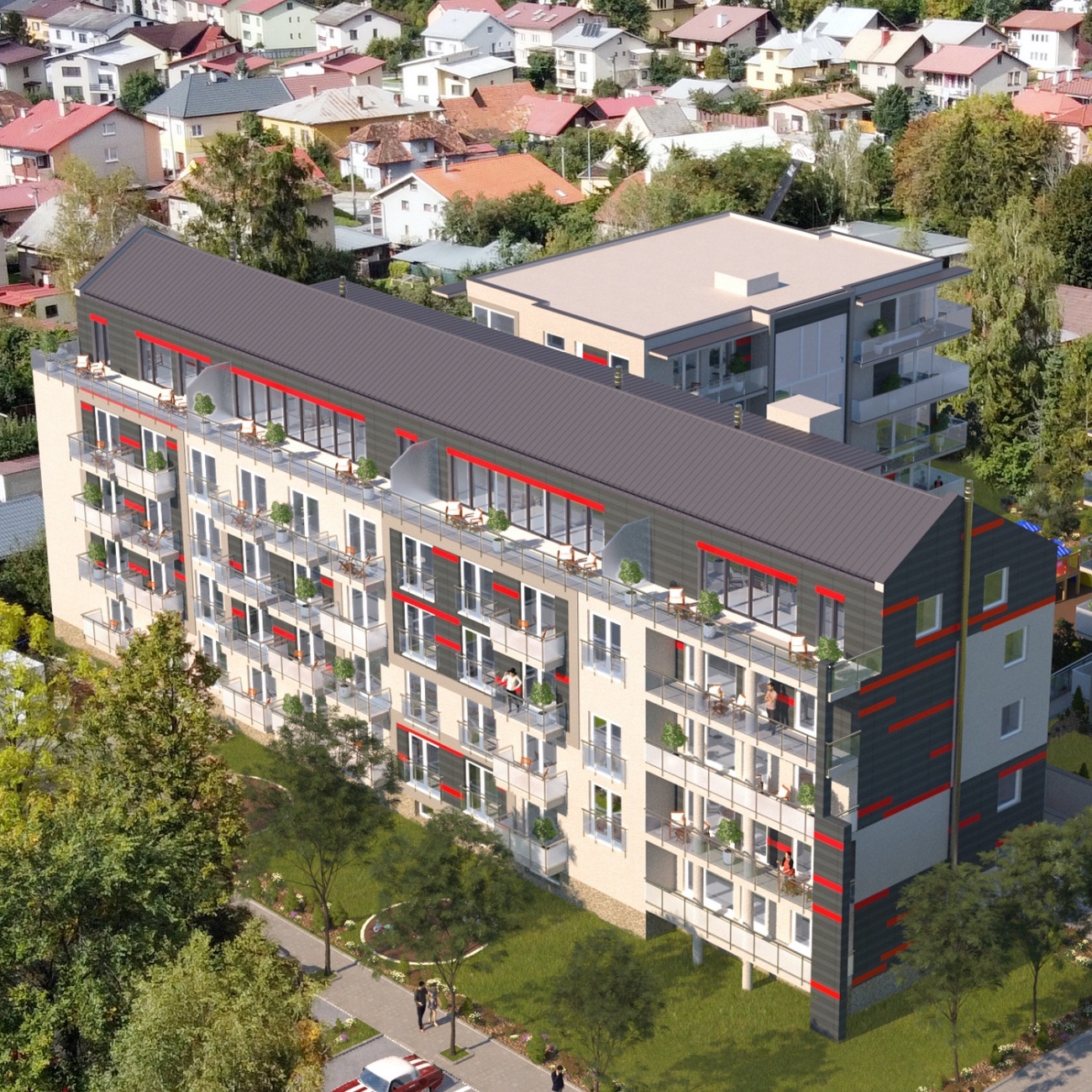 Hurbanová