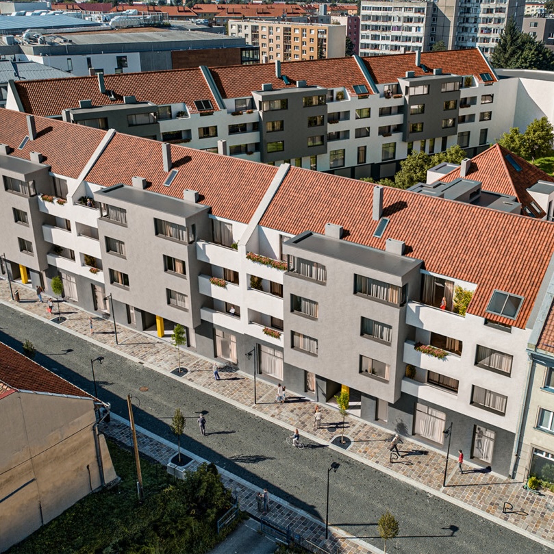 Jarkova II