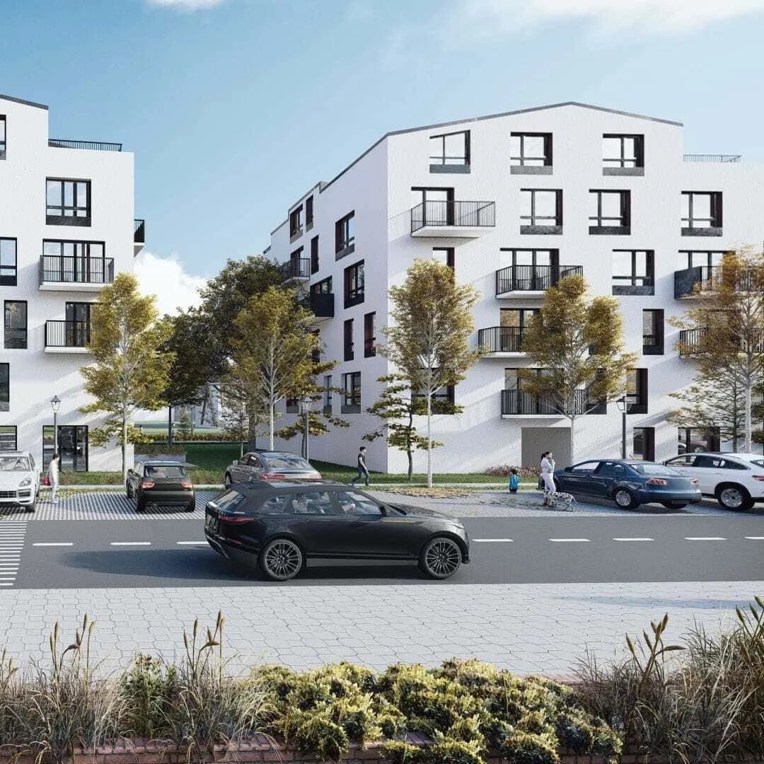 Living Park Svit